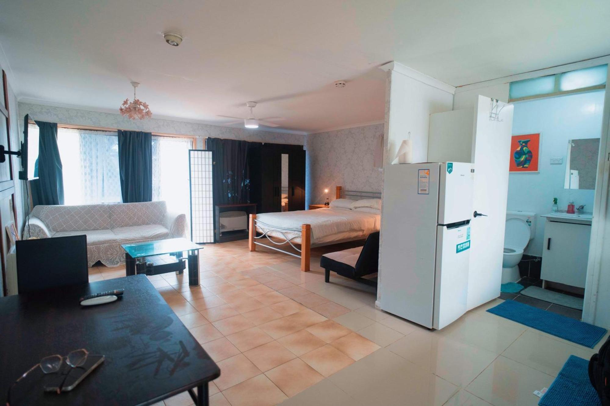 Jjjgm Place @ Alex Hills Ormiston Экстерьер фото