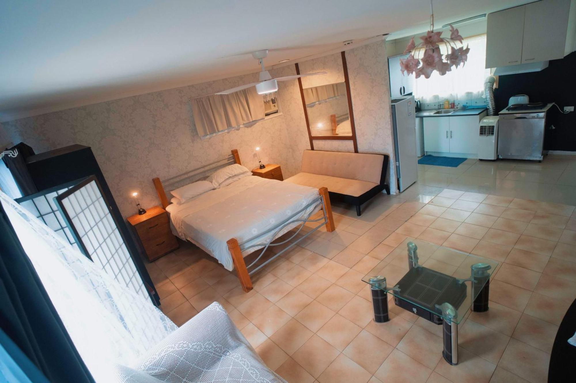 Jjjgm Place @ Alex Hills Ormiston Экстерьер фото