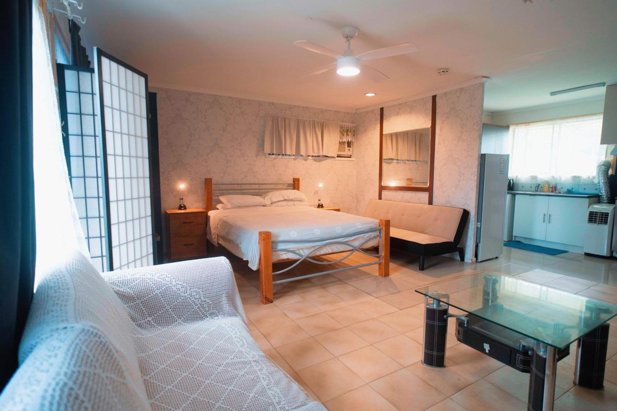 Jjjgm Place @ Alex Hills Ormiston Экстерьер фото