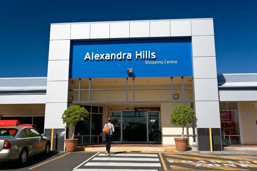 Jjjgm Place @ Alex Hills Ormiston Экстерьер фото